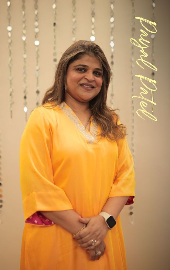 Payal Patel