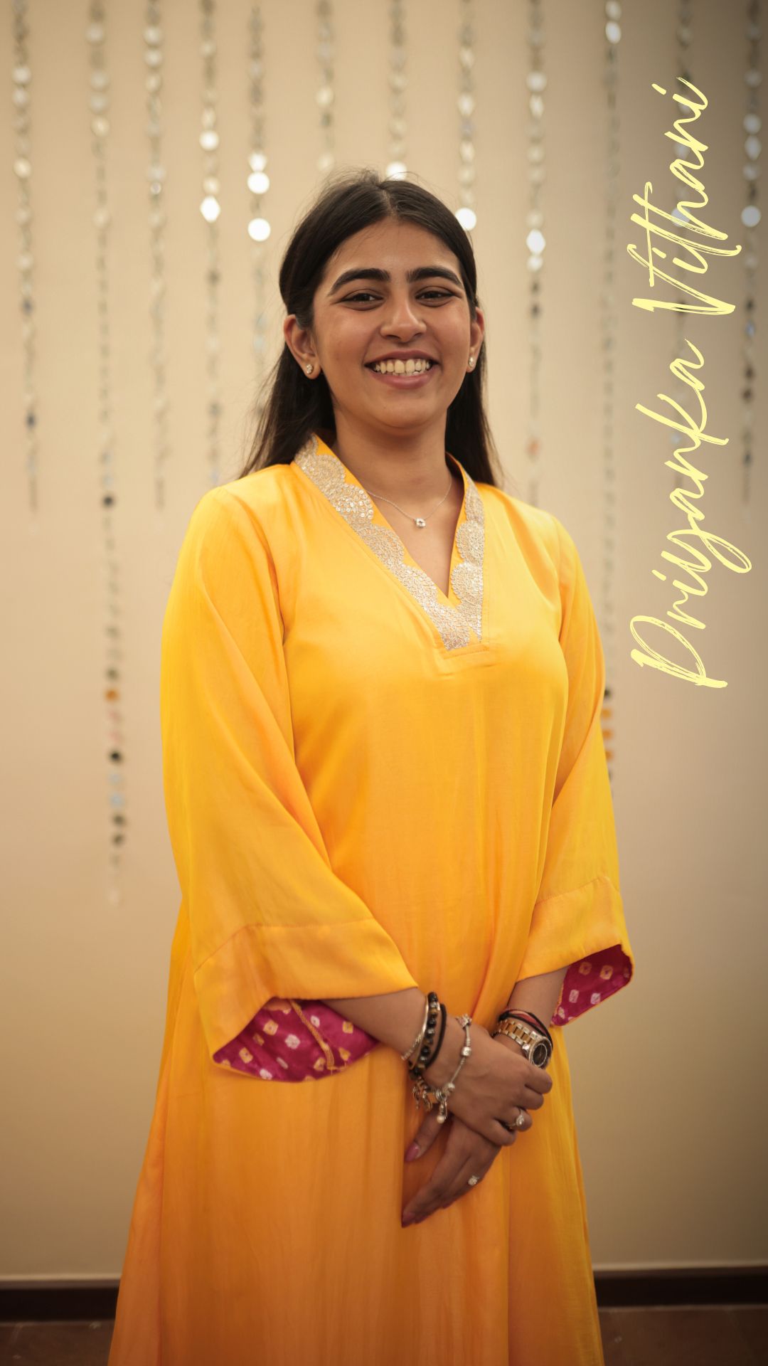 Priyanka Vithani