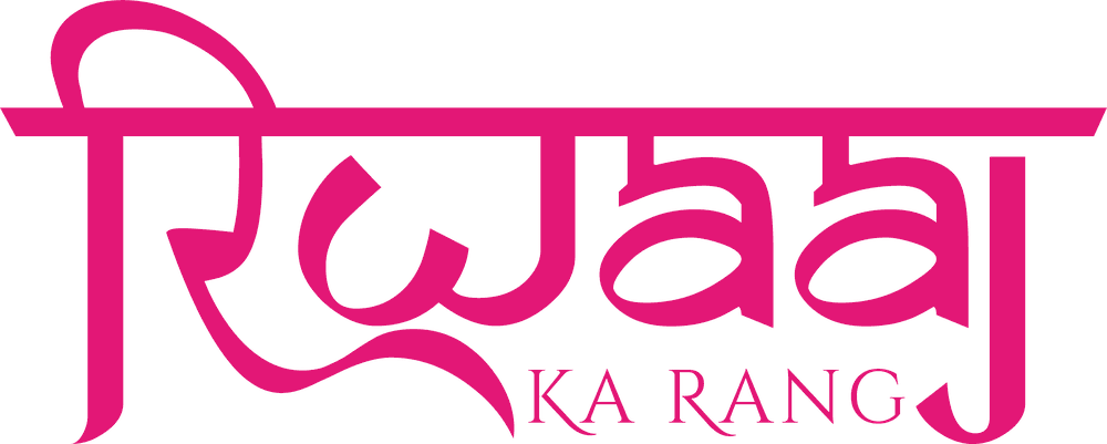 Riwaaj ka Rang