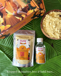 The Classic Haldi Kit 100gm