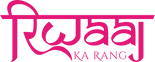 Riwaaj Ka Rang logo